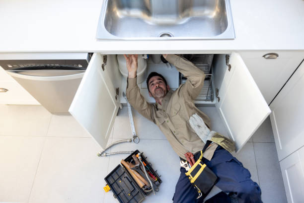 Clogged Drain Plumber in Oakdale, NY