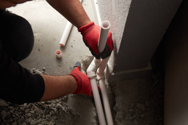 Best Water Leak Repair  in Oakdale, NY