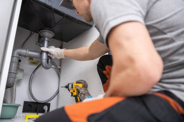 Best Leak Detection Services  in Oakdale, NY