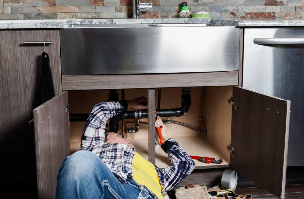 Best Pipe Repair Near Me  in Oakdale, NY